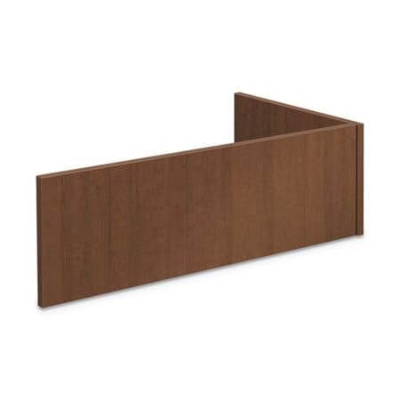 Hon HON, FOUNDATION RECEPTION STATION - FOR RETURNS, 42 1/4W X 24D X 13H, SHAKER CHERRY LMRECPRETF